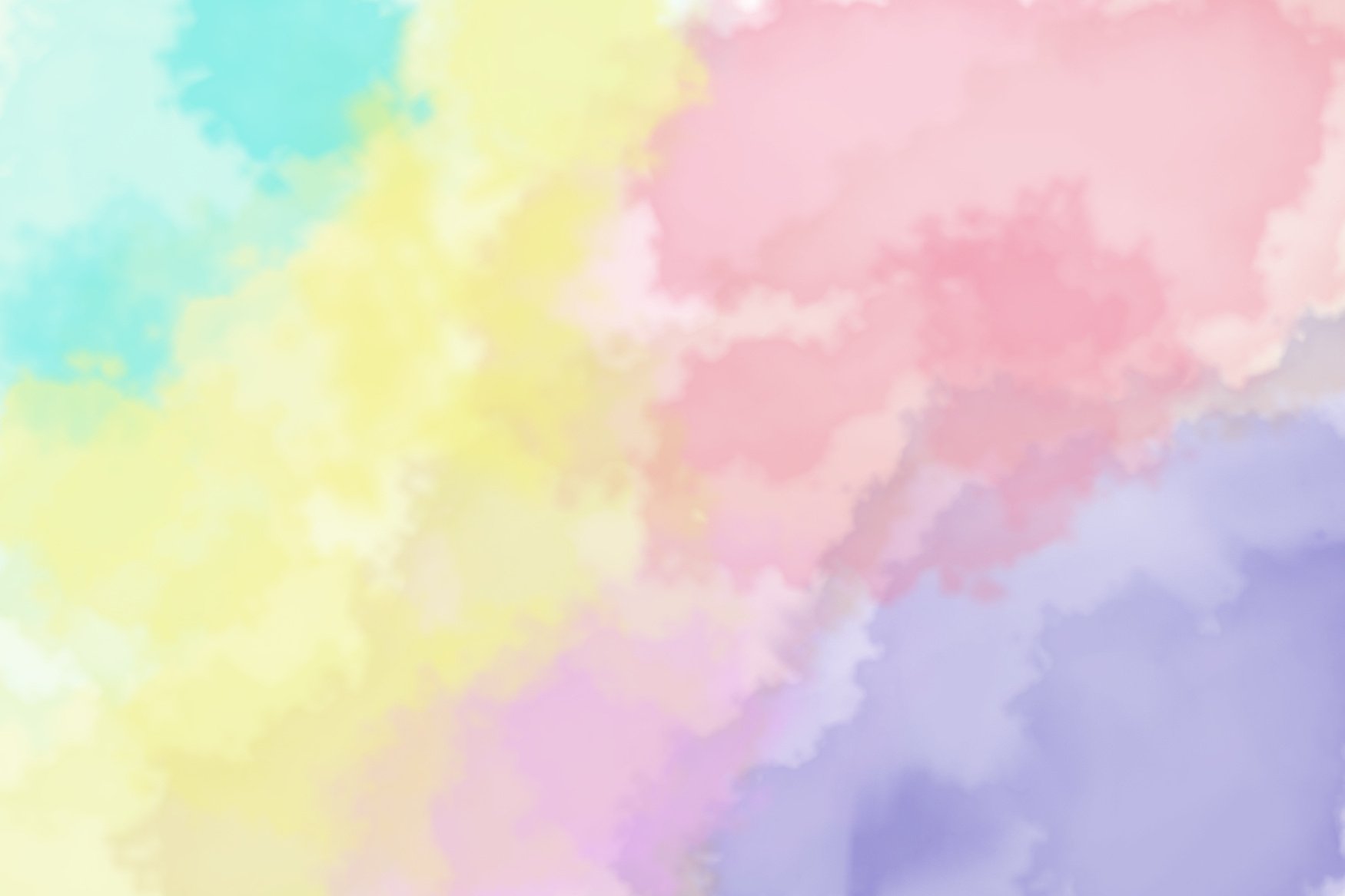 abstract watercolor background